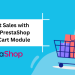 Recover Lost Sales with Knowband’s PrestaShop Abandoned Cart Module