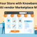 Transform Your Store with Knowband's Prestashop Multi vendor Marketplace Module