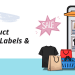 Prestashop Product Sticker Module on product to enhance visibility and drive sales